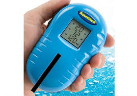 Analizador digital piscina Aquachek GRE 38813